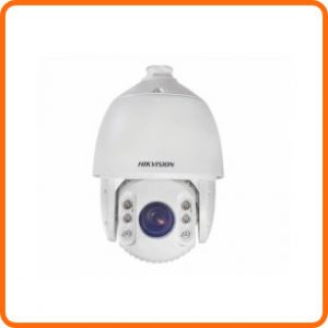 PTZ IP security camera